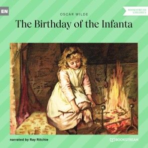 The Birthday of the Infanta photo 1