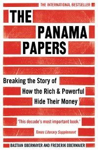 Panama Papers photo №1