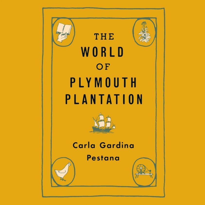 The World of Plymouth Plantation photo 2