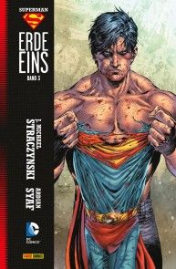 Superman: Erde Eins - Bd. 3 Foto №1