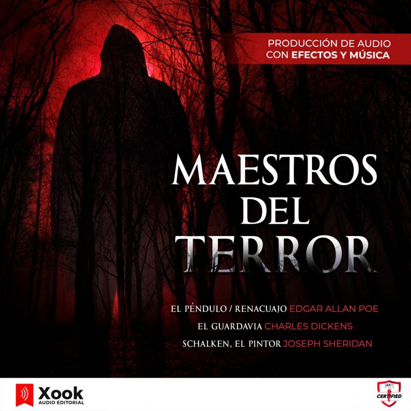 Maestros del terror photo 2