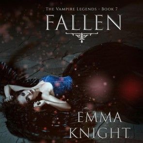 Fallen (Book #7 of the Vampire Legends) photo №1