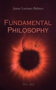 Fundamental Philosophy (Vol. 1&2) photo №1
