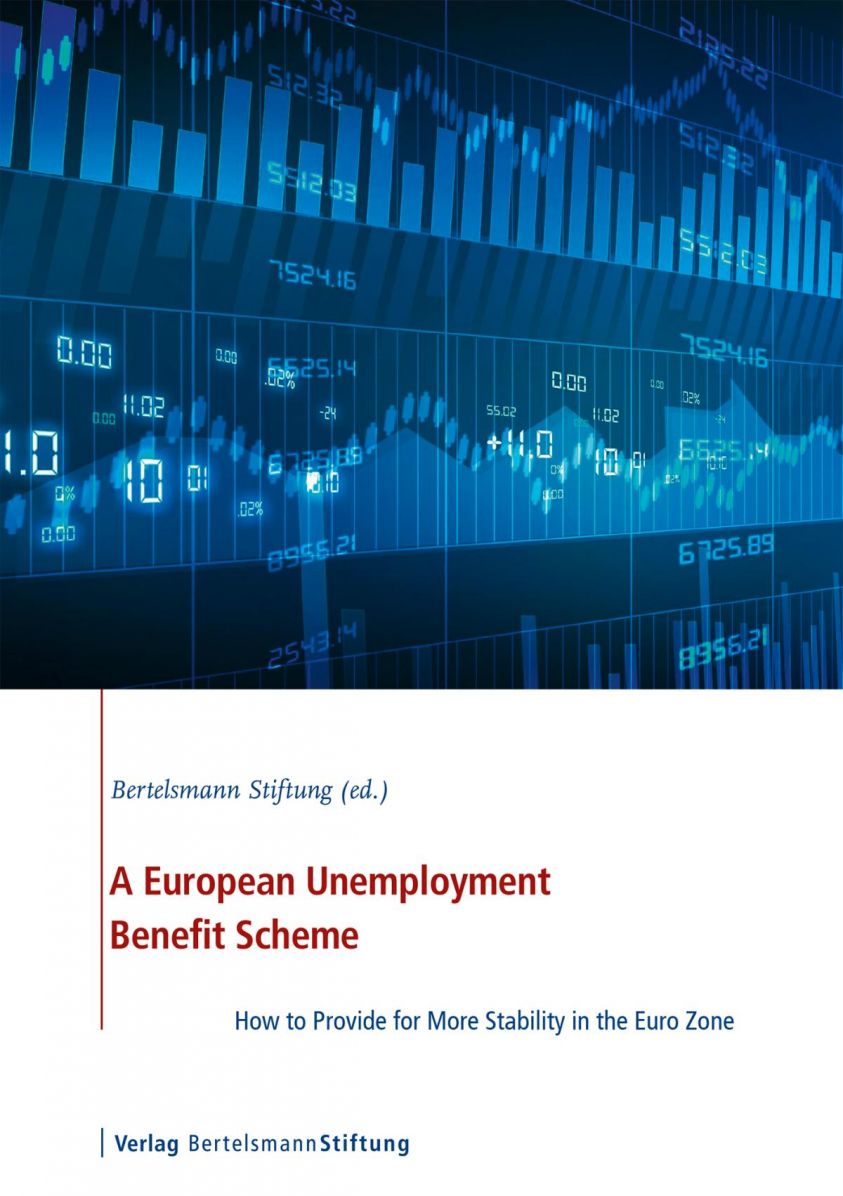 A European Unemployment Benefit Scheme photo №1