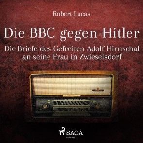 Die BBC gegen Hitler  (Ungekürzt) Foto 1