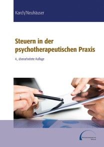 Steuern in der psychotherapeutischen Praxis Foto №1