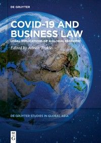 Covid-19 and Business Law photo №1