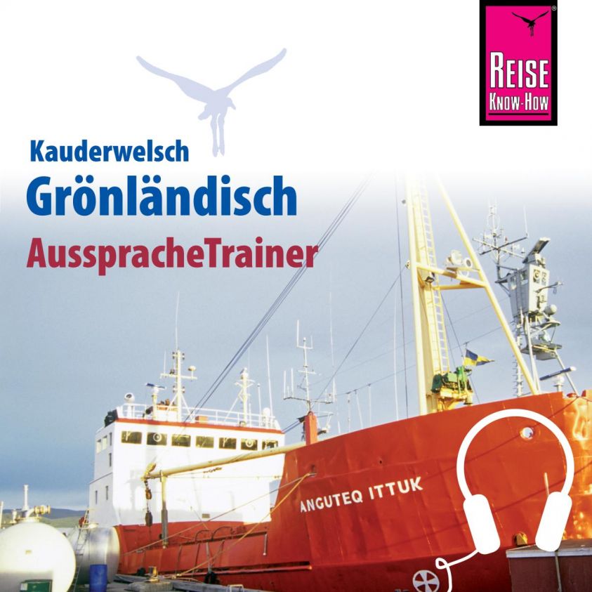 Reise Know-How Kauderwelsch AusspracheTrainer Grönländisch Foto 2