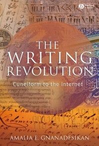 The Writing Revolution photo №1
