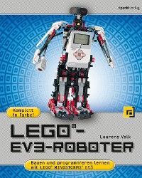 LEGO®-EV3-Roboter photo 2