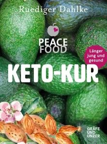 Die Peace Food Keto-Kur Foto №1