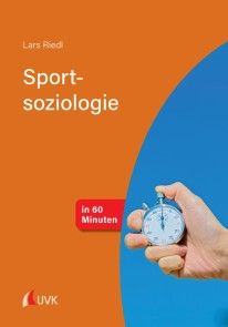 Sportsoziologie in 60 Minuten Foto №1