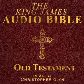 The King James Audio Bible Old Testament Complete photo 1
