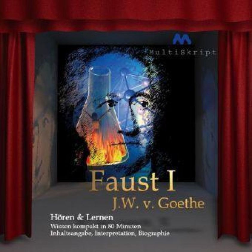 Johann Wolfgang von Goethe: Faust I Foto 2