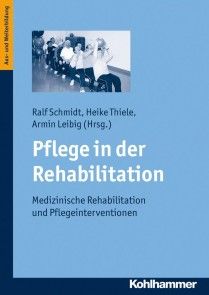 Pflege in der Rehabilitation photo 1