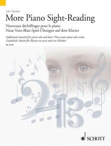 More Piano Sight-Reading 1 Foto №1