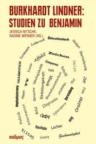 Burkhardt Lindner: Studien zu Benjamin Foto №1