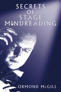 Secrets of Stage Mindreading photo №1