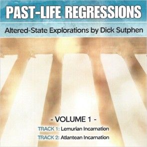 Past-Life Regressions Volume 1 photo №1