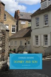Dombey and Son photo №1