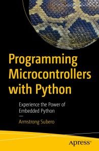 Programming Microcontrollers with Python photo №1