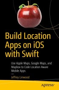Build Location Apps on iOS with Swift photo №1