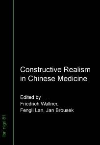 Constructive Realism in Chinese Medicine photo №1