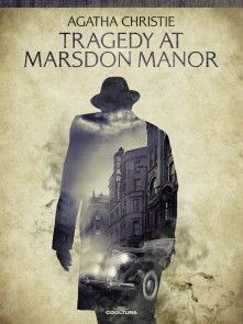 The Tragedy at Marsdon Manor photo №1