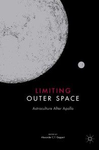 Limiting Outer Space photo №1