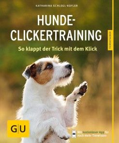 Hunde-Clickertraining Foto №1
