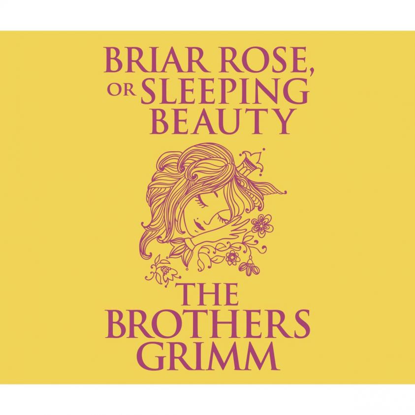 Briar Rose (or, Sleeping Beauty) (Unabridged) photo 2