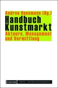 Handbuch Kunstmarkt photo №1