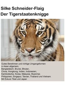Der Tigerstaatenknigge Foto №1