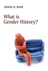 What is Gender History? photo №1