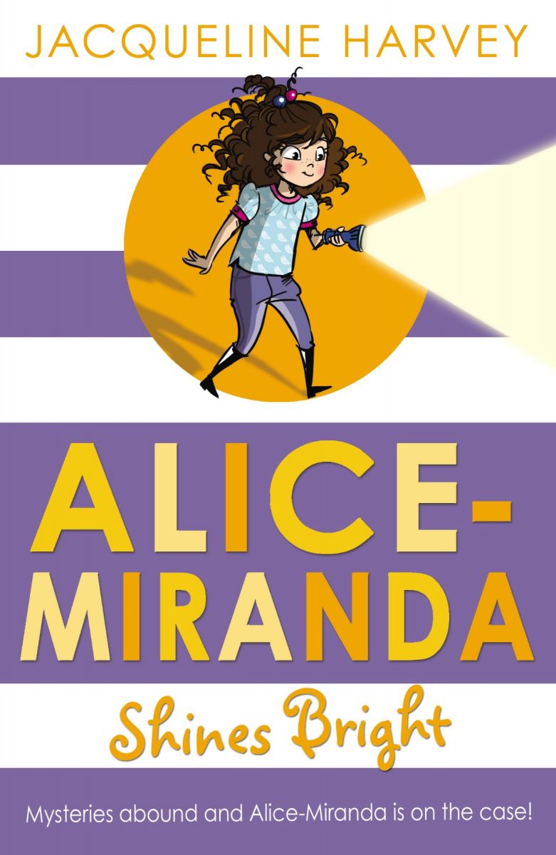 Alice-Miranda Shines Bright Foto №1