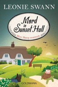 Mord in Sunset Hall Foto №1