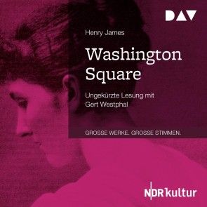 Washington Square Foto 1