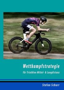 Wettkampfstrategie für Triathlon Mittel- & Langdistanz Foto №1