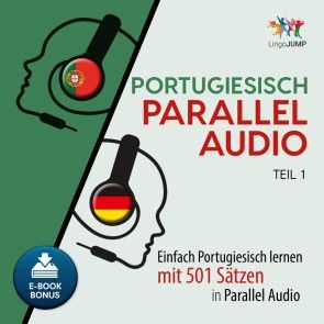 Portugiesisch Parallel Audio - Teil 1 Foto 1