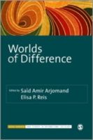 Worlds of Difference photo №1