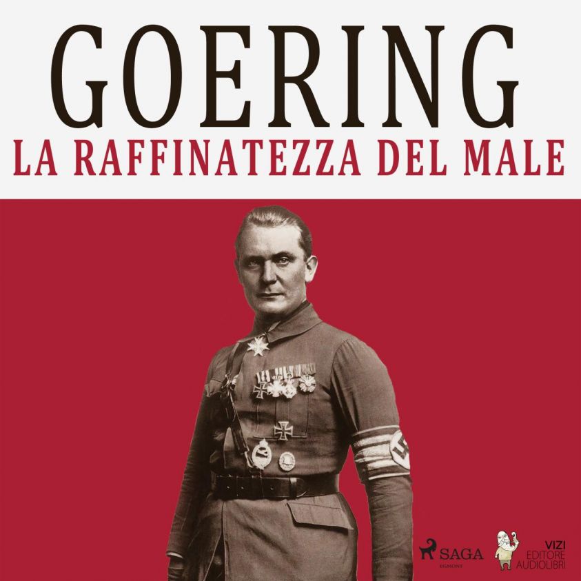 Goering photo №1