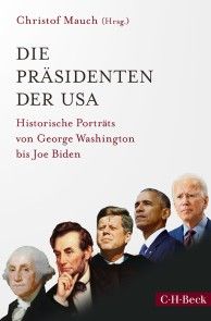 Die Präsidenten der USA Foto №1