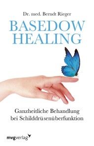 Basedow Healing photo №1