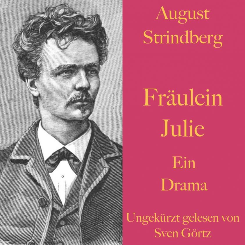 August Strindberg: Fräulein Julie Foto 1