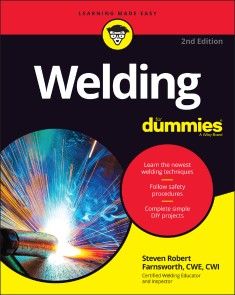 Welding For Dummies photo №1