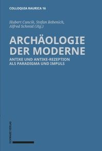 Archäologie der Moderne Foto №1