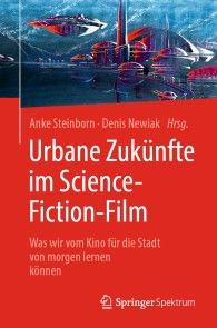 Urbane Zukünfte im Science-Fiction-Film Foto №1