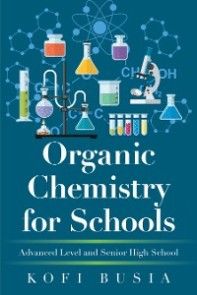 Organic Chemistry for Schools photo №1