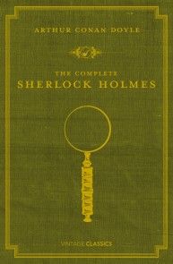 The Complete Sherlock Holmes photo №1