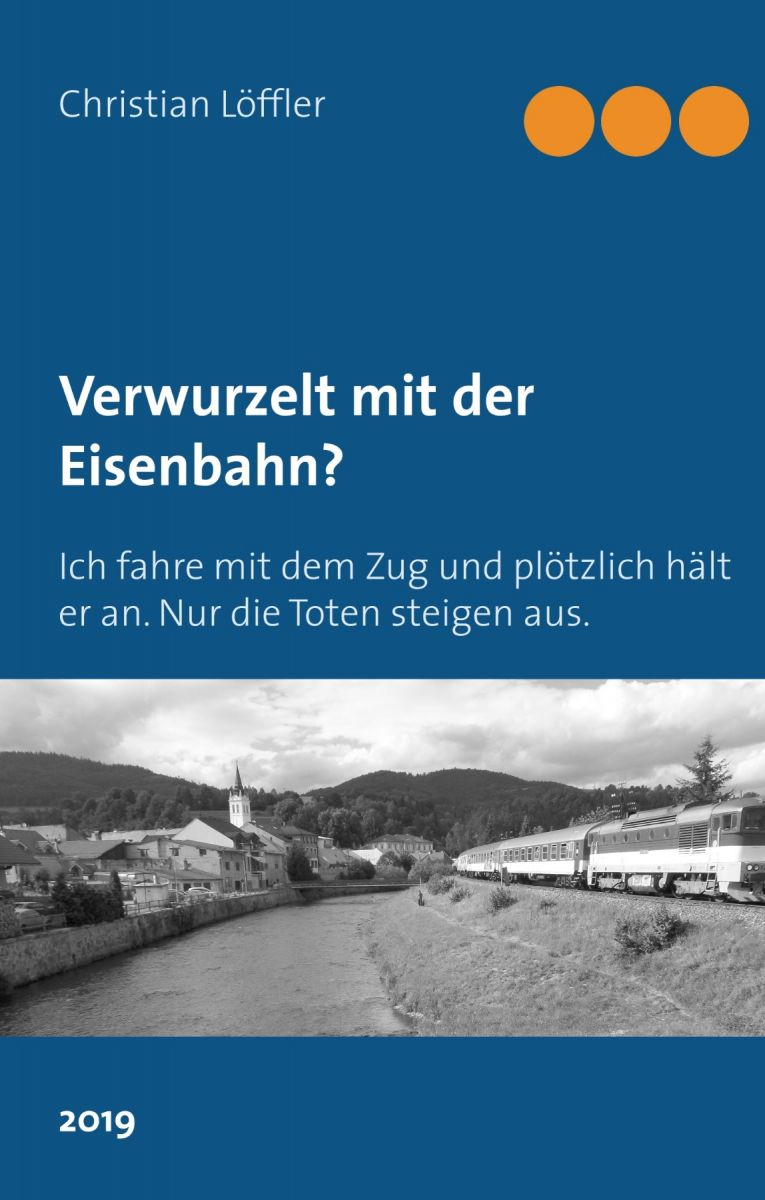 Verwurzelt mit der Eisenbahn? Foto №1